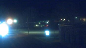 Weather camera view of Current River Career Center.