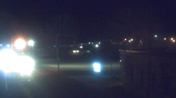 Weather camera view of Current River Career Center.