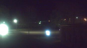 Weather camera view of Current River Career Center.