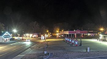 Weather camera view of Arkwest Communications.