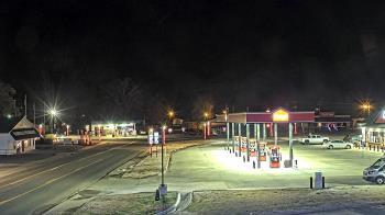 Weather camera view of Arkwest Communications.