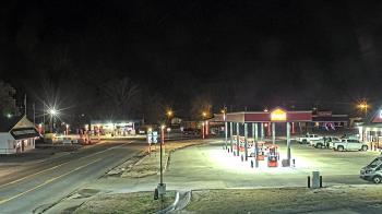 Weather camera view of Arkwest Communications.