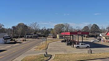Weather camera view of Arkwest Communications.