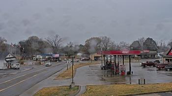 Weather camera view of Arkwest Communications.