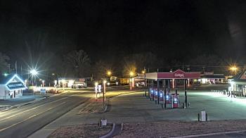 Weather camera view of Arkwest Communications.