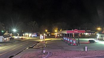 Weather camera view of Arkwest Communications.