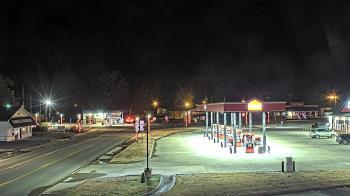 Weather camera view of Arkwest Communications.