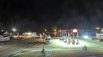 Weather camera view of Arkwest Communications.