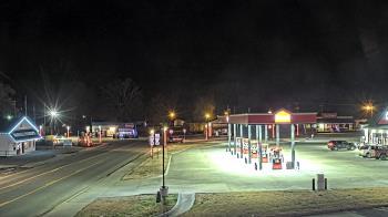 Weather camera view of Arkwest Communications.