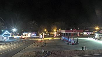 Weather camera view of Arkwest Communications.