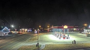 Weather camera view of Arkwest Communications.