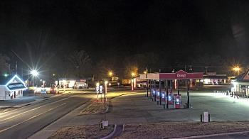 Weather camera view of Arkwest Communications.