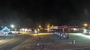 Weather camera view of Arkwest Communications.