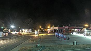 Weather camera view of Arkwest Communications.