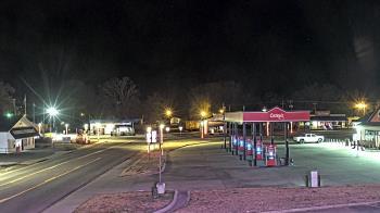 Weather camera view of Arkwest Communications.