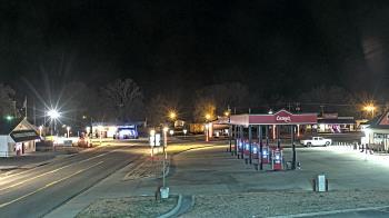 Weather camera view of Arkwest Communications.