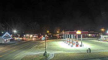 Weather camera view of Arkwest Communications.