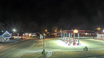 Weather camera view of Arkwest Communications.