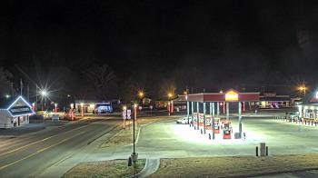 Weather camera view of Arkwest Communications.