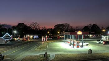 Weather camera view of Arkwest Communications.