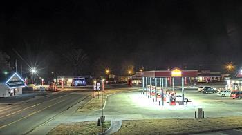 Weather camera view of Arkwest Communications.