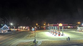 Weather camera view of Arkwest Communications.