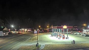 Weather camera view of Arkwest Communications.