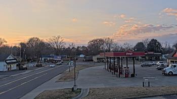 Weather camera view of Arkwest Communications.