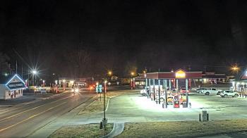 Weather camera view of Arkwest Communications.