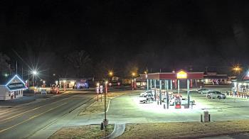 Weather camera view of Arkwest Communications.