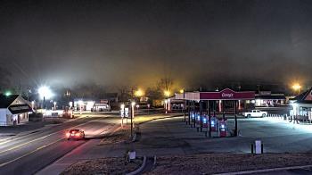 Weather camera view of Arkwest Communications.