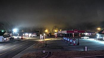 Weather camera view of Arkwest Communications.