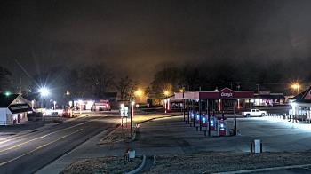 Weather camera view of Arkwest Communications.