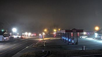 Weather camera view of Arkwest Communications.