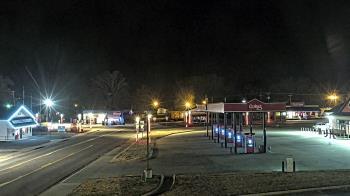 Weather camera view of Arkwest Communications.