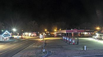 Weather camera view of Arkwest Communications.