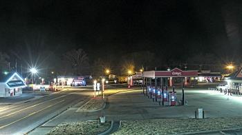 Weather camera view of Arkwest Communications.