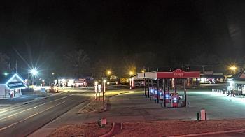 Weather camera view of Arkwest Communications.