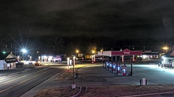 Weather camera view of Arkwest Communications.