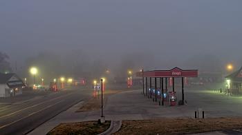 Weather camera view of Arkwest Communications.