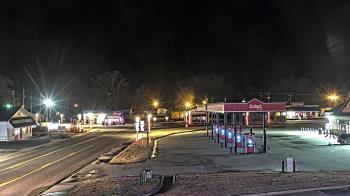 Weather camera view of Arkwest Communications.