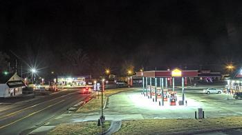 Weather camera view of Arkwest Communications.