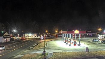 Weather camera view of Arkwest Communications.