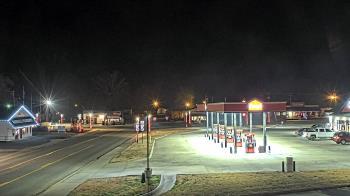 Weather camera view of Arkwest Communications.