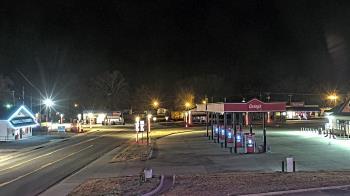 Weather camera view of Arkwest Communications.