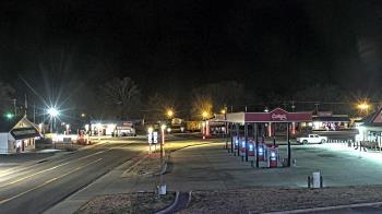 Weather camera view of Arkwest Communications.