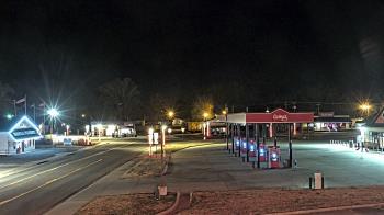 Weather camera view of Arkwest Communications.