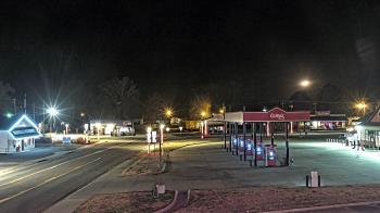 Weather camera view of Arkwest Communications.