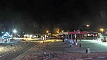 Weather camera view of Arkwest Communications.