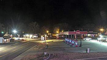 Weather camera view of Arkwest Communications.